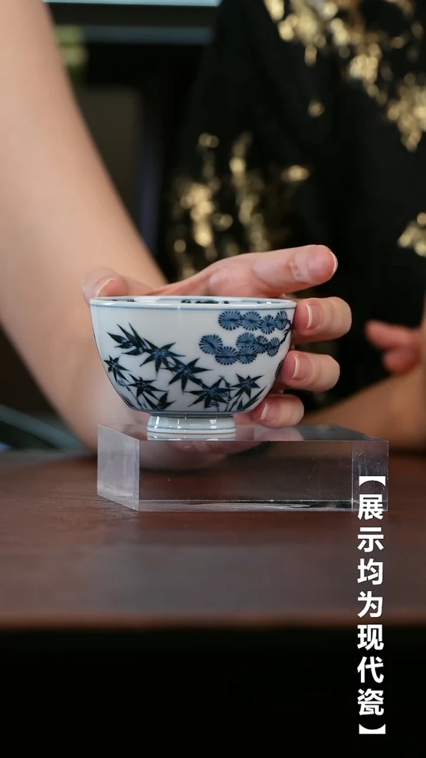 栗子严选茶器好物@@布一窑