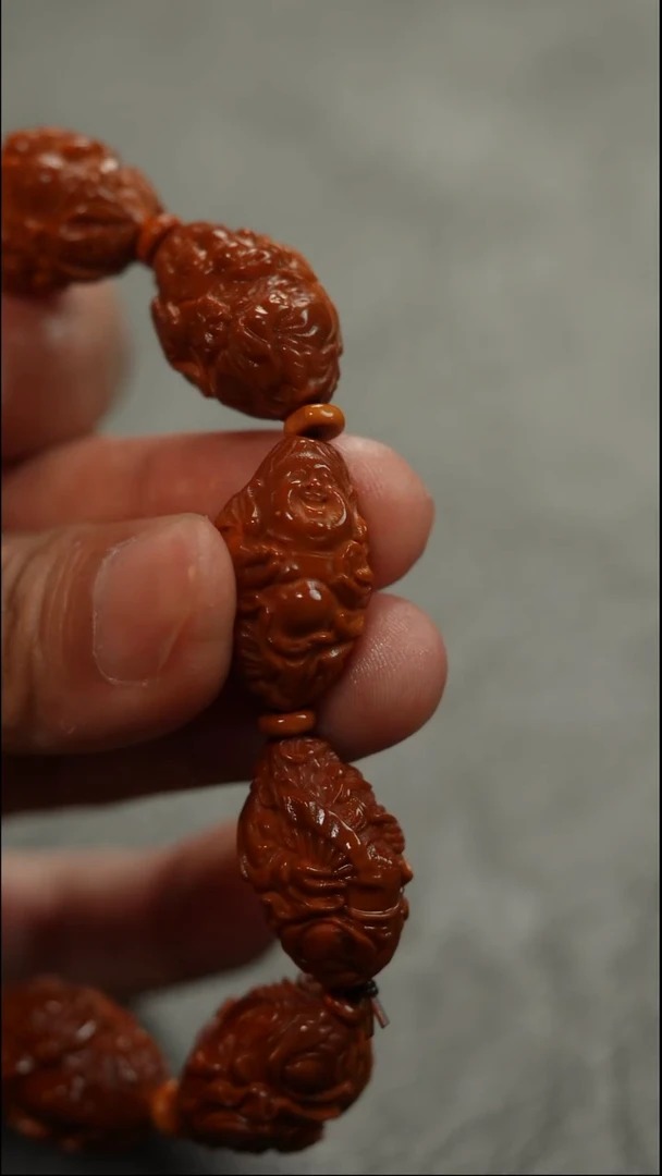 手串/手链橄榄核橄榄核