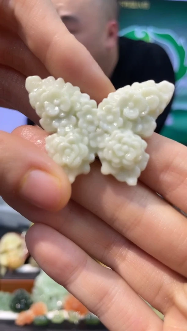 【闪购商品】岫玉吊坠未镶嵌·多样性发货*拍一发一