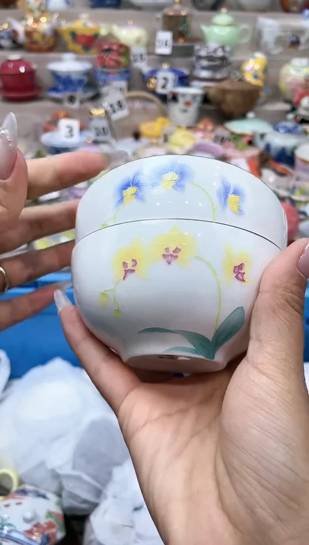 【闪购商品】云陶集市祝大家2025愿你所愿皆所得