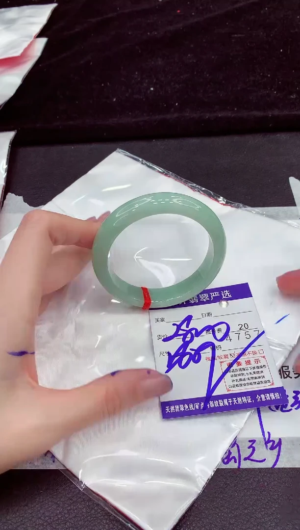 未镶嵌手镯翡翠111111111