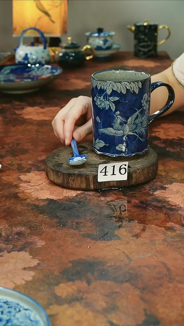 茶碗...........416