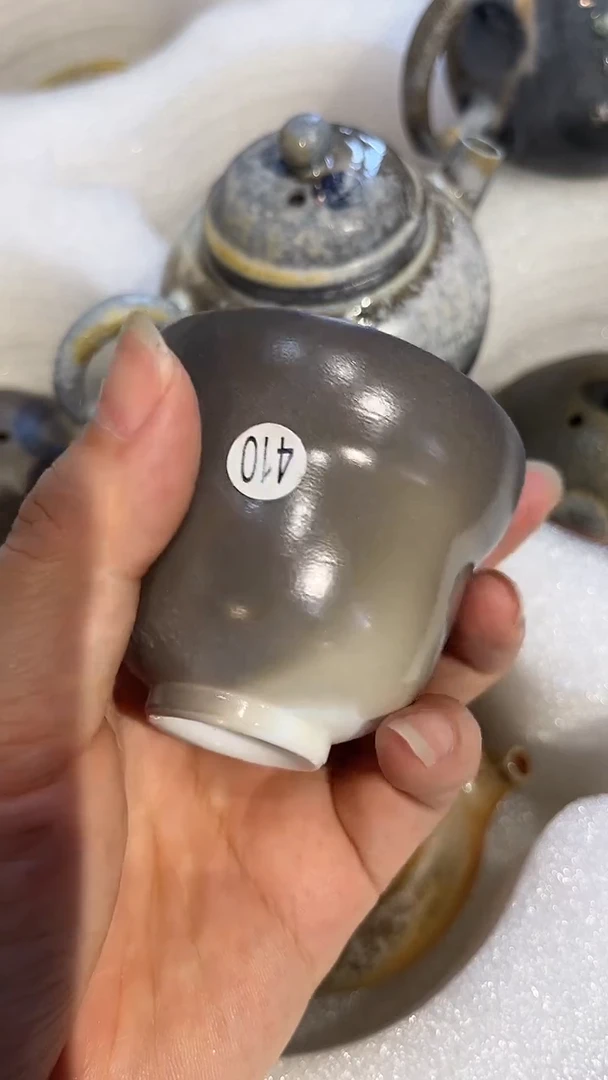 杯410号容量60-80ML杯