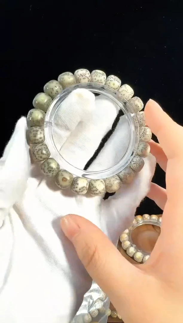 手串星月菩提大眼3016