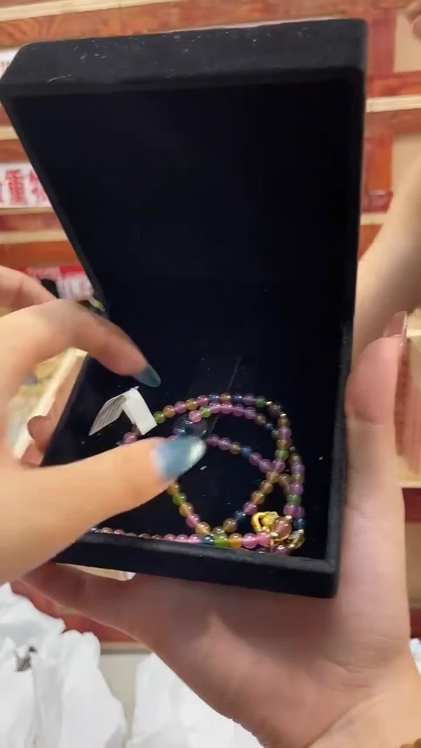 精品手串闪购链接（多样性发其一）¥