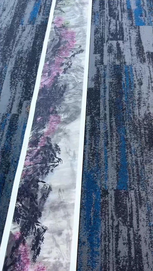 【闪购商品】版画杜牧 崔先生 全款