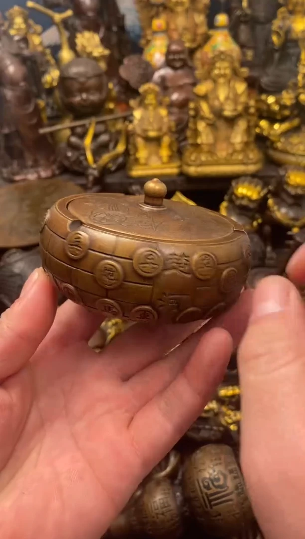 案台摆件  物品摆件