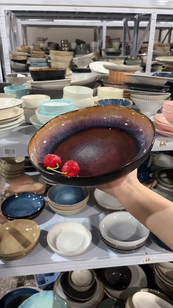 【闪购商品】瓷片外贸尾货瑕疵满20包邮X F5B重瑕特价