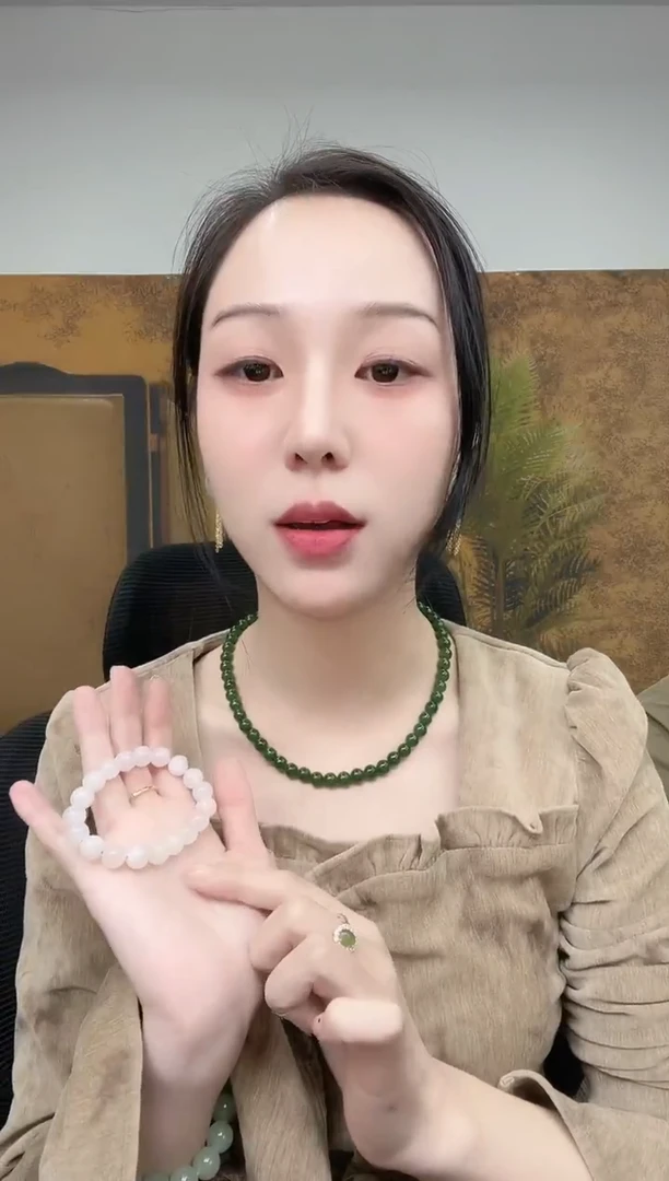 【闪购商品】和田玉手链未镶嵌多样性拍一发一