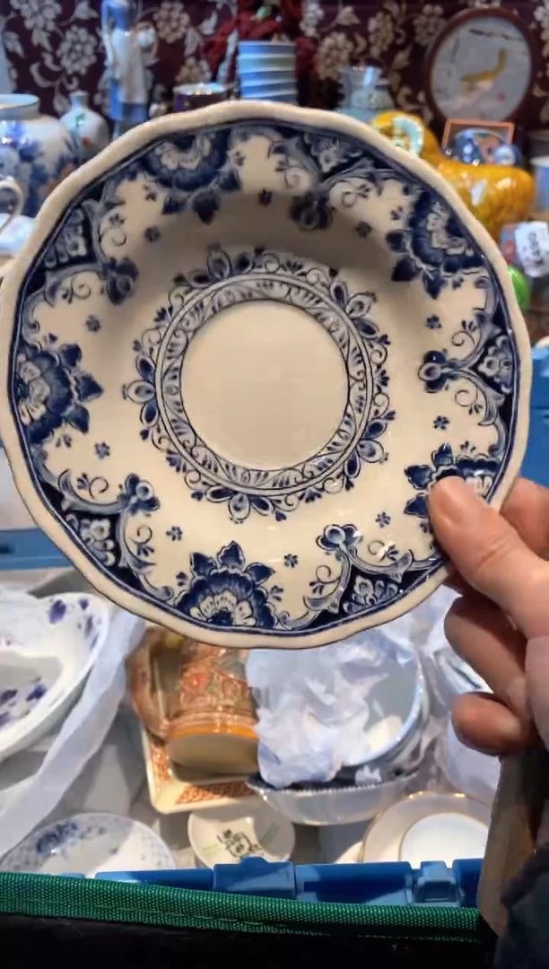 【闪购商品】瓷片日光瓷器哈哈哈哈哈哈哈