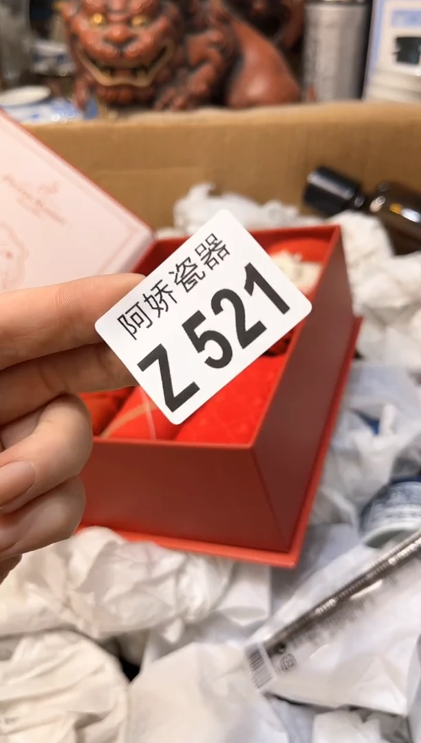 【闪购商品】瓷片521 雨薇 雨薇 雨薇 雨薇