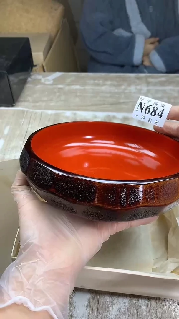 【闪购商品】瓷片旺福家陶瓷甄选