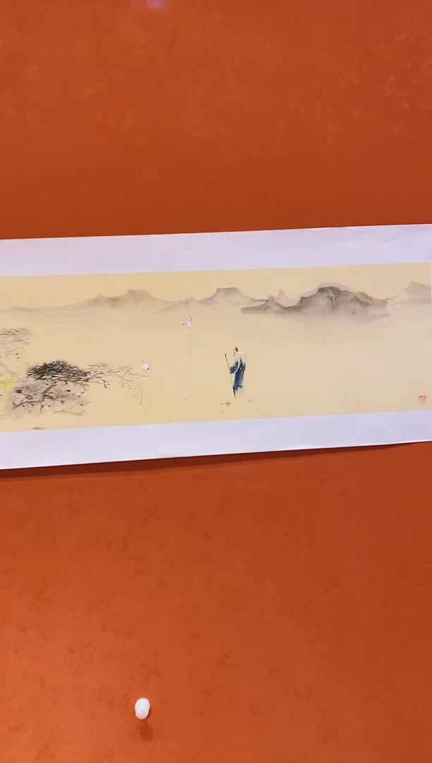 【闪购商品】国画武春玉老师绘画作品