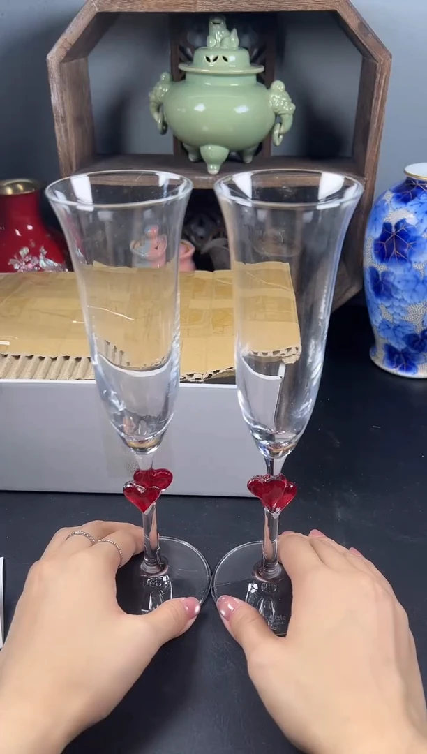 陶瓷茶杯茶器茶周边