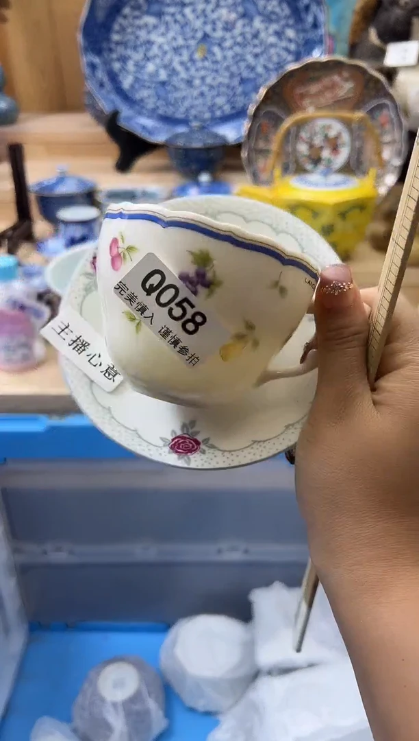 【闪购商品】瓷片058qqqqqqqqqqqq