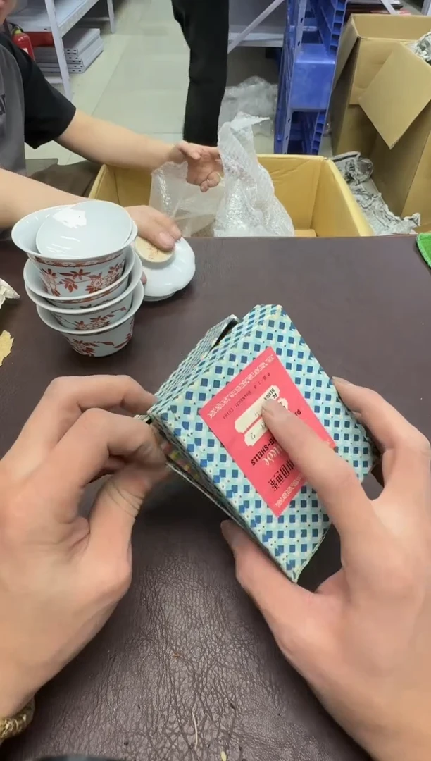 手工艺品钧瓷捡***王306