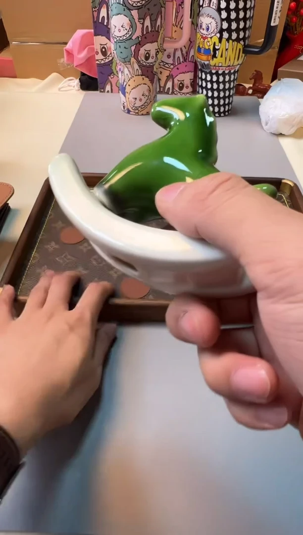 瓷片手工无品牌七天无理由347