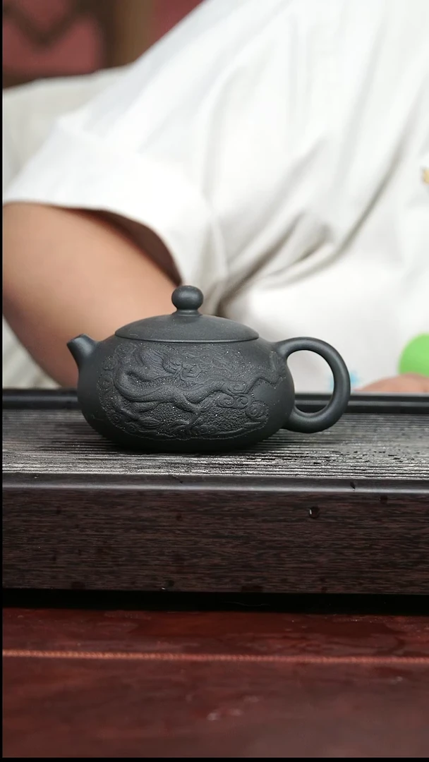 茶壶紫砂精品紫砂壶29.......260CC