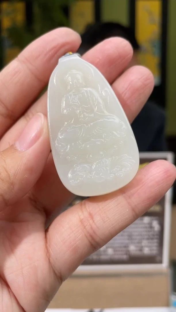 定制和田玉多样性发货拍一发一