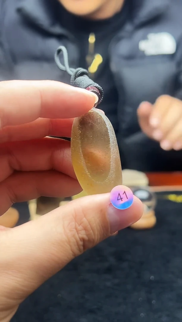 未镶嵌珠宝半成品水晶41