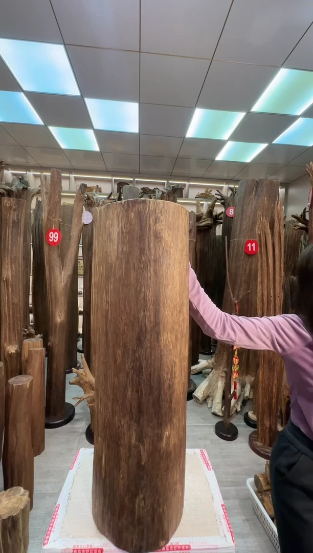 沉香沉香枕大****）沉香原料 七天无理由