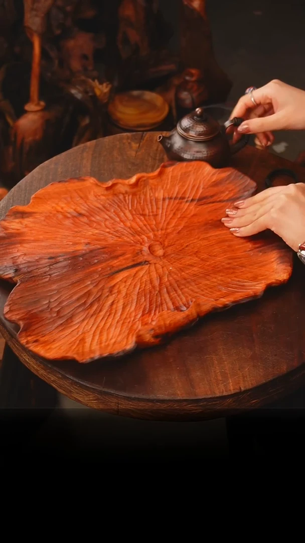 老叶木作作品225