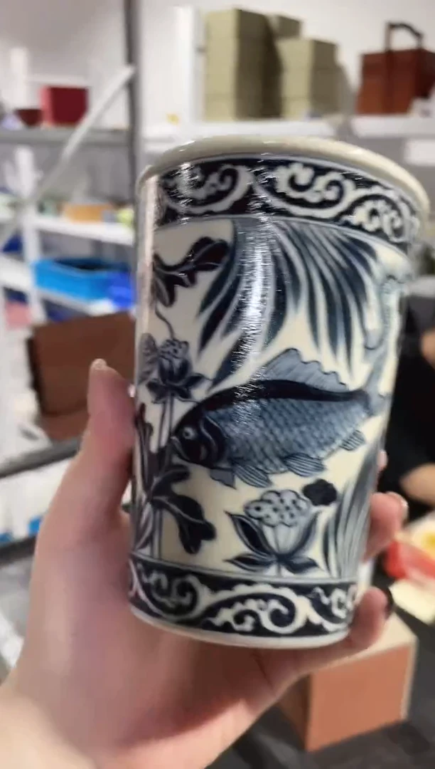 瓷片          拍拍拍