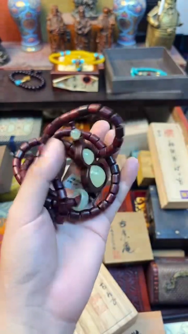檀香紫檀（小叶紫檀）2刘哥专属高端精品49
