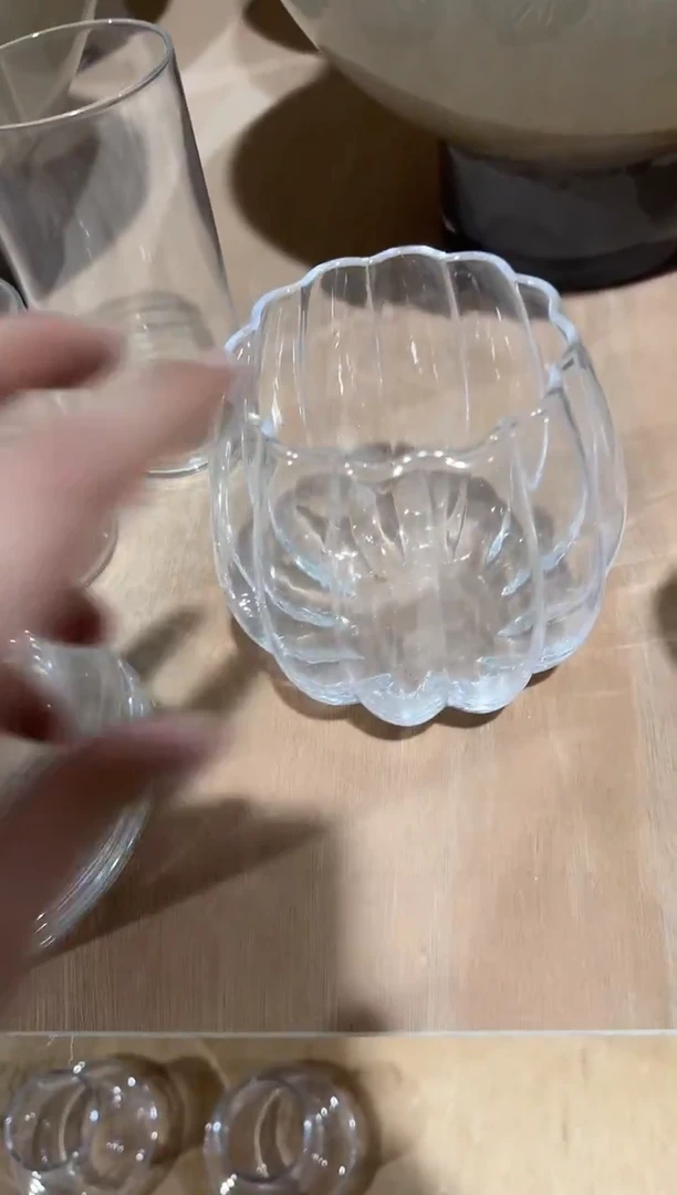 万间家居美物花瓶052