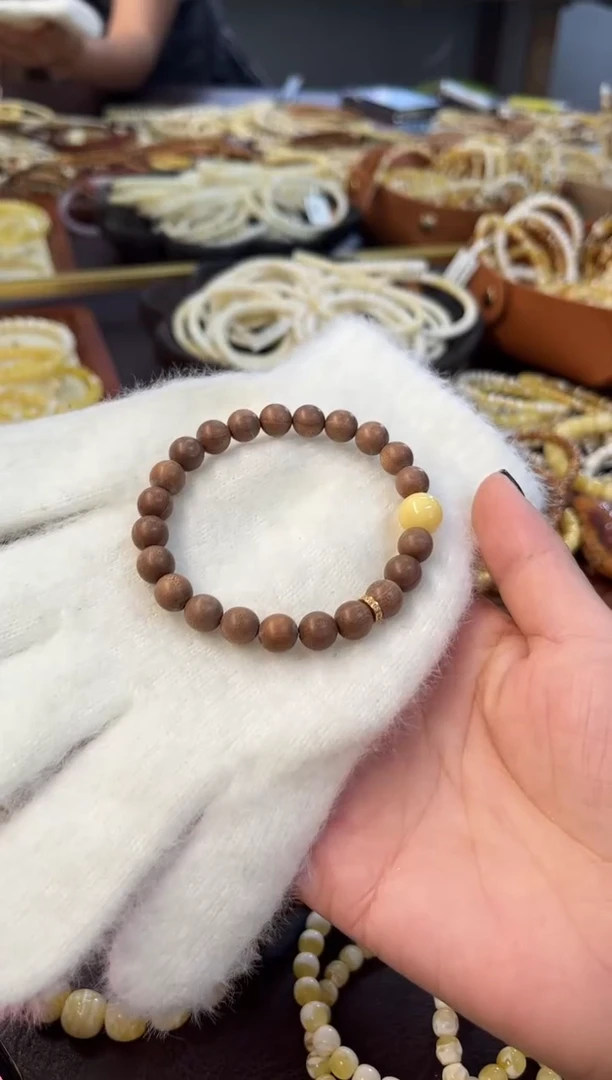 非洲檀香无事牌暴*猫中奖