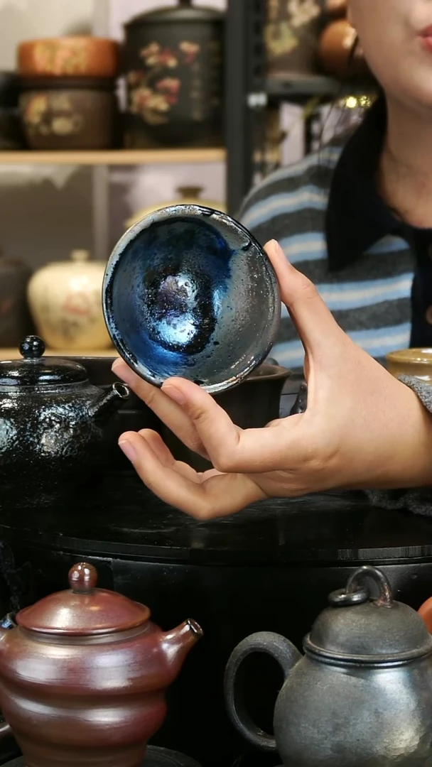 壶345  苏橙茶周边