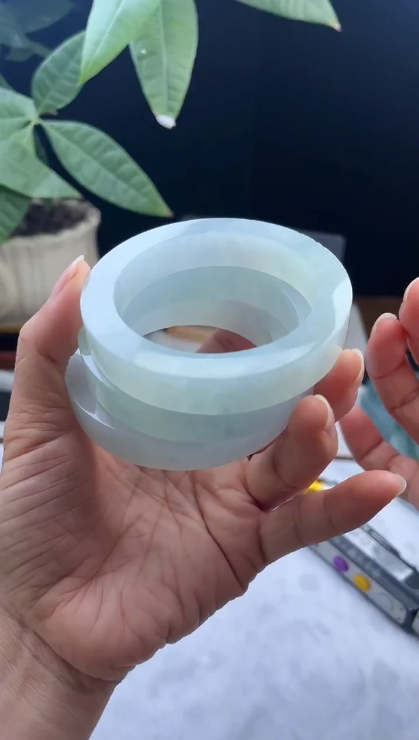 未镶嵌胚定制翡翠@***活多样性发货之一