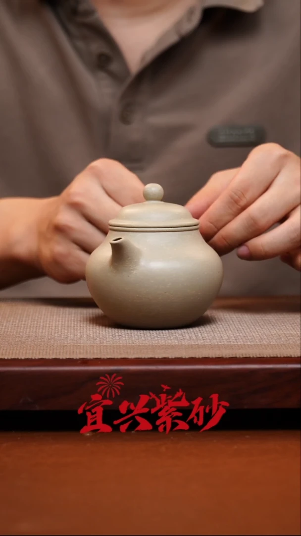 茶壶紫砂宜兴紫砂