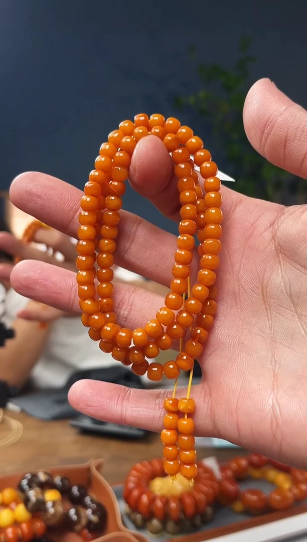 【闪购商品】蜜蜡珠宝奇石未镶嵌多样性发货发其一假一赔四