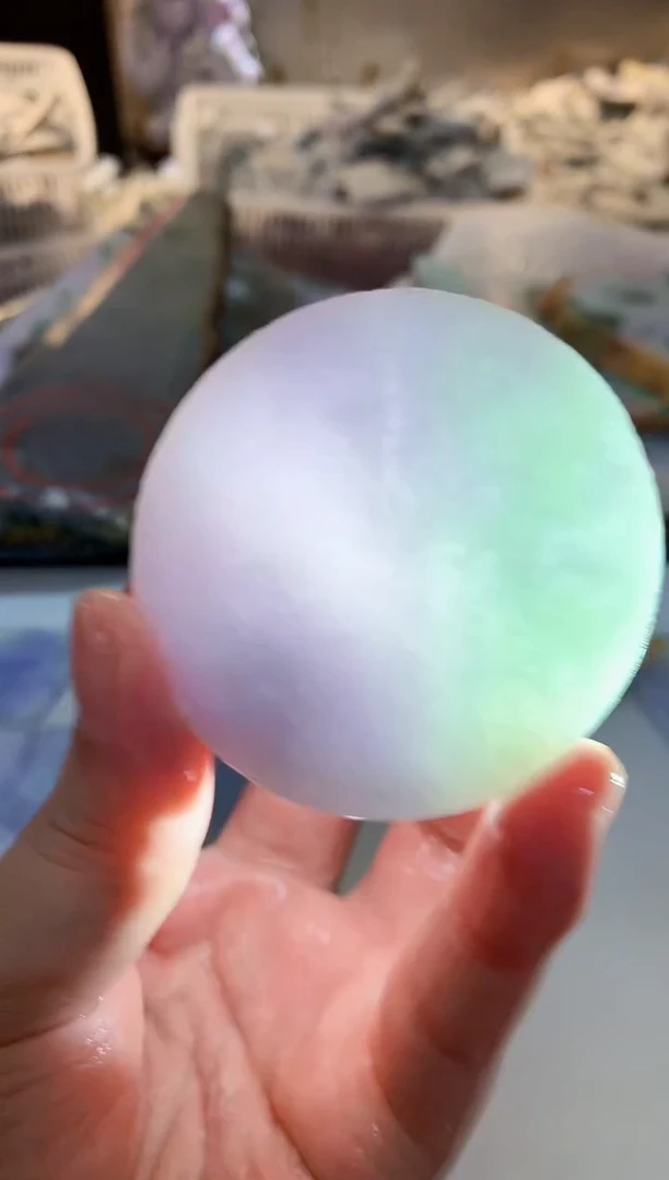 【闪购商品】翡翠挂件未镶嵌0朱0翡翠珠宝152