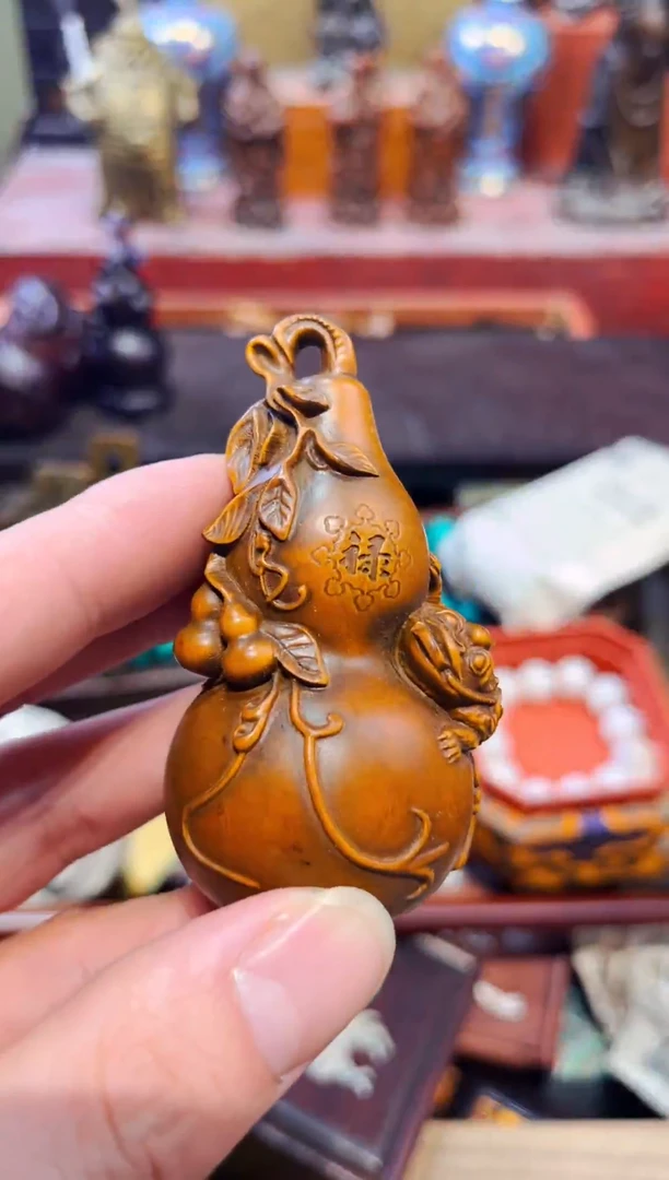 黄杨木1瑞哥专属高端精品11