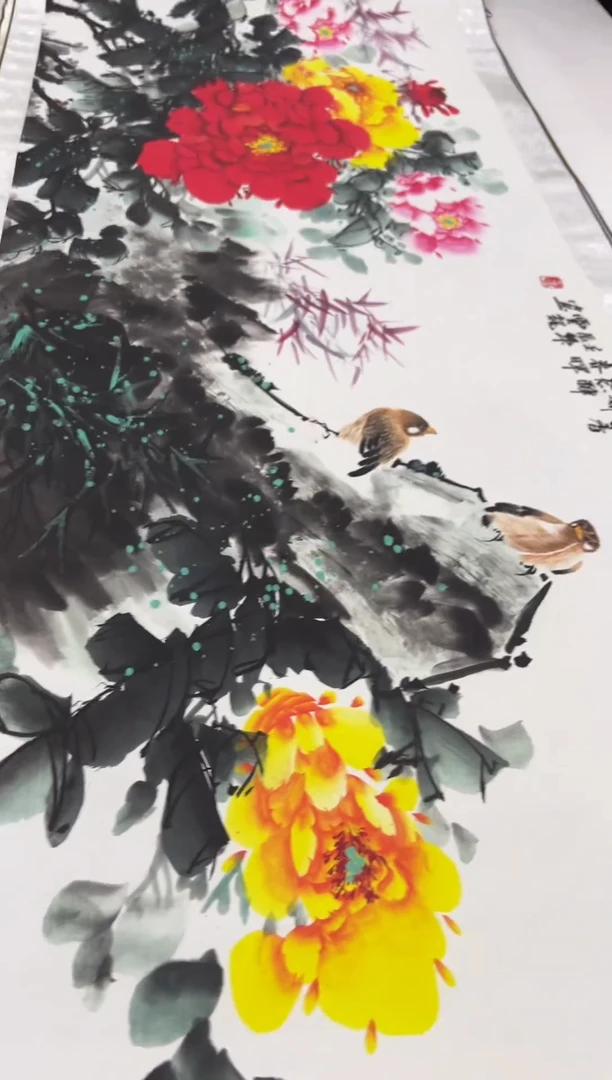 卓凡艺术甄选阁503