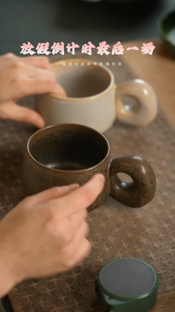 【闪购商品】陶栖居生活手工手作@@A280