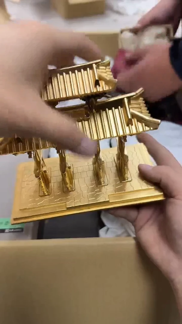 瓷片红*儿中古商品 默认微瑕29