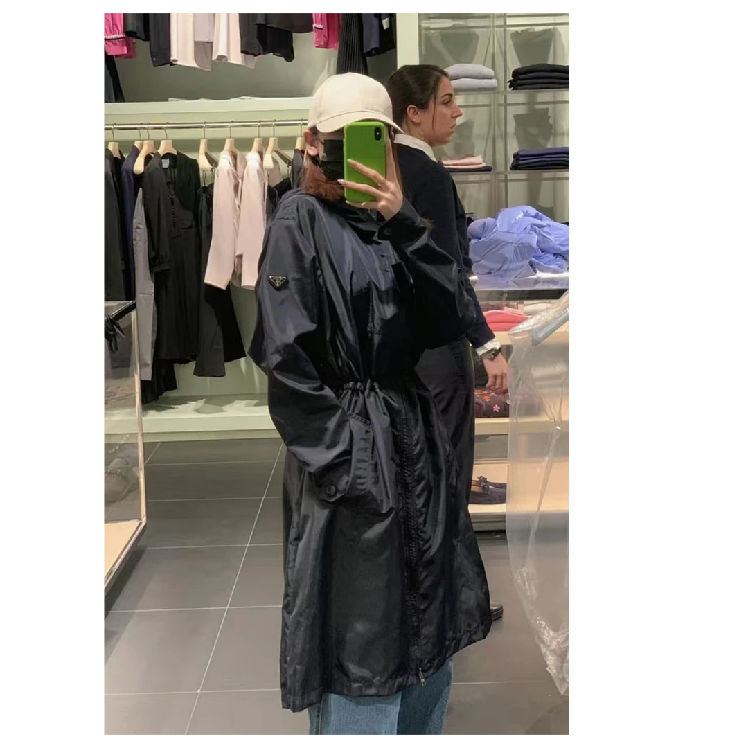 99新 Prada/普拉达 双双臻选/cc00795/普拉达棉服/38