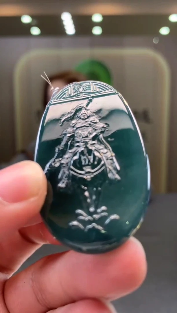 未镶嵌定制翡翠********207