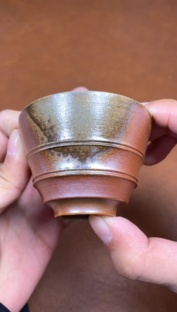 【闪购商品】观寂茶器柴烧专拍链接038