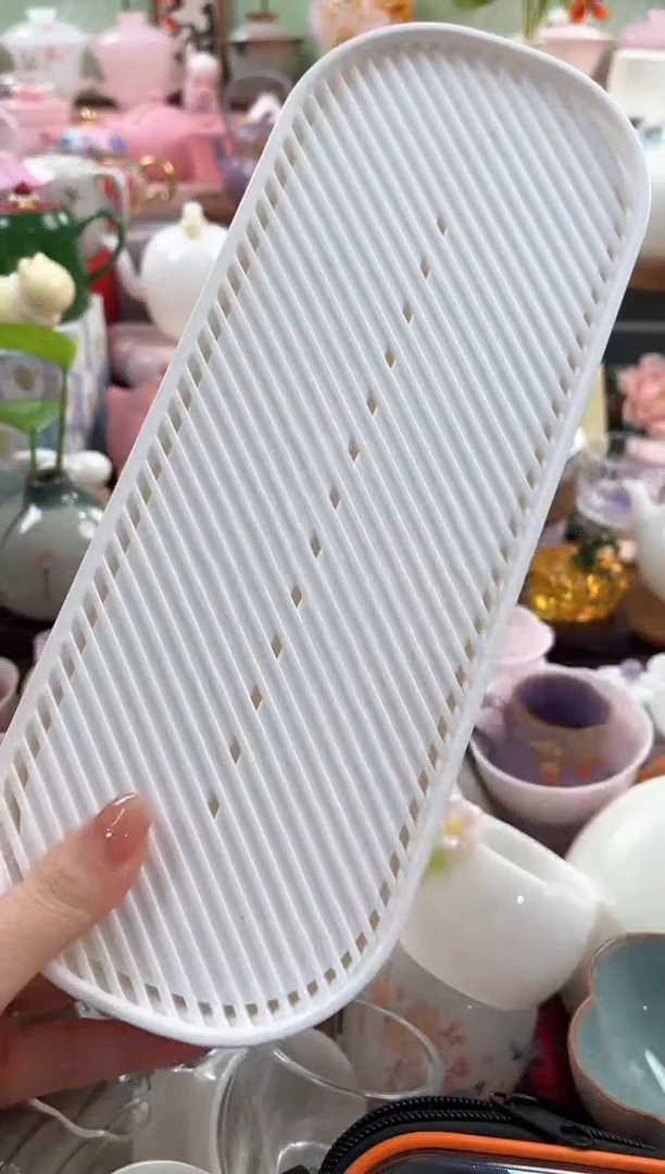 茶具：库存仅剩1件