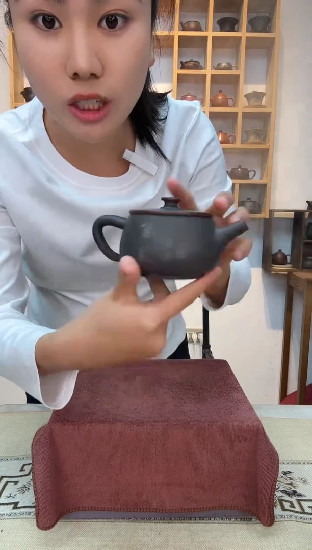 【闪购商品】建水紫陶建水紫陶建水紫陶建水紫陶73