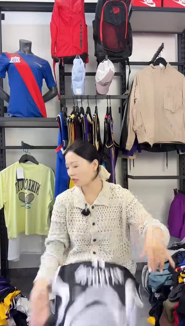 430编码 瑕疵款直播间过款为准 尺码