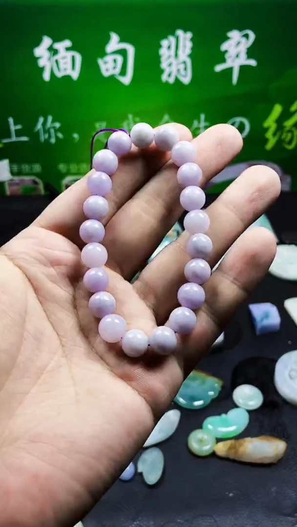 颈饰未镶嵌翡翠翡翠翡翠529