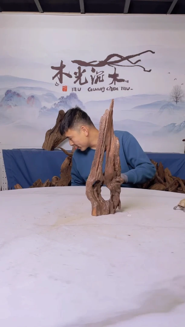 【闪购商品】a699木光沉木木光沉木