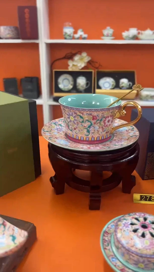 【闪购商品】瓷片小乔闪电购链接