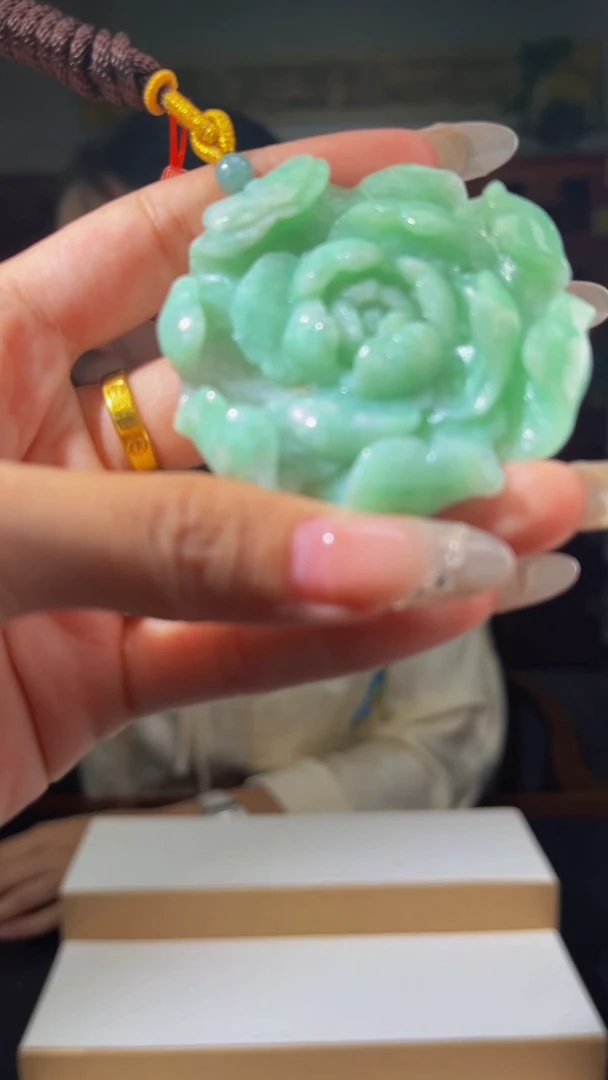 未镶嵌定制翡翠sh翡翠21