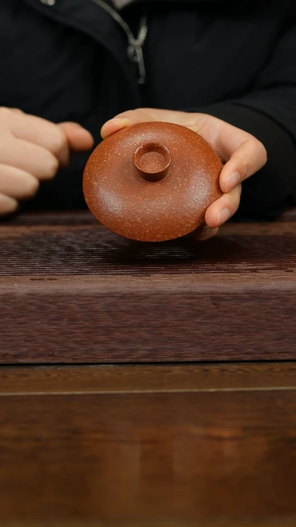 【闪购商品】紫砂茶杯紫砂品茗杯